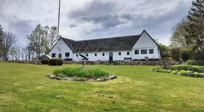 Værelse i hytte ved stege nor - Image 3
