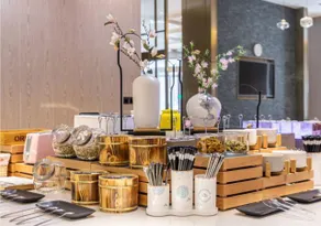 Premier City Comfort Hotel Quanzhou Wanda Plaza - Image 5