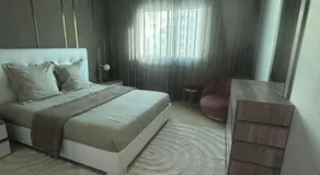 Magnifique appartement avec terrasse Lac 2 البحيرة Tunis - Image 2