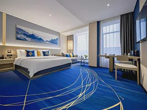 Shuoyuan Selected Hotel (Dongguan Qingxi Roma Branch) - Image 2