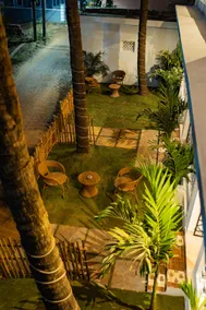 TRANQUILL STUDIO STAYS WITH HOTTUB - Image 3