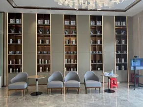 Lifeng Hotel (Zoumaling, Dongxihu) - Image 4