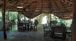 LEMON BEACH LODGE Vilankulo - Image 5