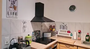 Citywohnung mit Schlafgalerie bis zu 6 Gäste direkt im Stadtzentrum Neuwied - Image 4
