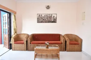 Casa Sonora - 2bhk apt in dona paula - Image 4