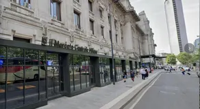 CSI Group - Hotel Central Station - Image 5