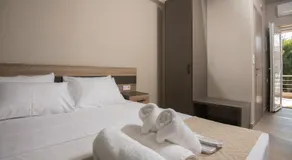 Apanemo Kourouta Luxury Double Room - Image 2