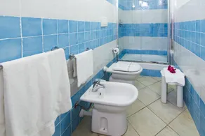 Hotel Li Graniti - Image 1
