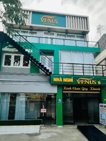 Nhà Nghỉ VENUS 6(VENUS 6 Hotel) - Image 3