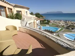 Hotel Resort & Spa Baia Caddinas - Image 3