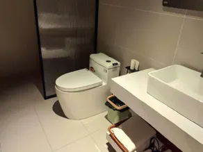 Xuanhan Qinghe Hotel - Image 2