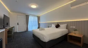 Frankston Bay Motel - Image 2