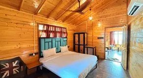 The Pagodaa X Forest View Resorts and Spa - Image 2
