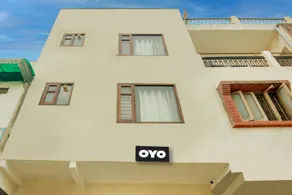 Hotel O Dhruva Residency - Image 5