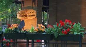 L'Arvidienne Couette et Café - Image 5
