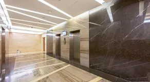 Luxury Studio Apartment In Silicon Oasis - Image 5