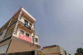 Hotel O Leo Star - Image 4