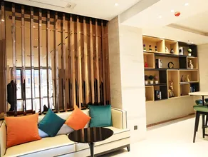 City Comfort Inn Xiaogan Anlu - Image 2