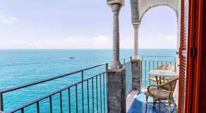 Villa Scarpariello Relais - Image 4