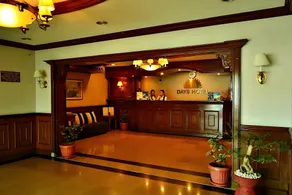 REAL FAMILY HOTEL - Image 4