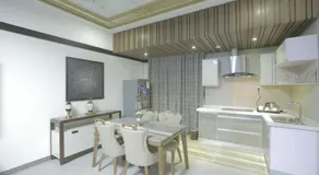 Niyaf Serviced Apartments - Image 4
