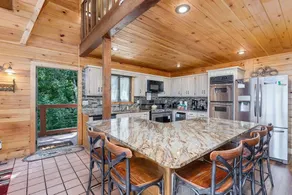 Smoky Mountain High 8 Bedroom Chalet by RedAwning - Image 3