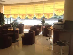 GreenTree Inn Shandong Weifang Gaomi Liqun Road Minghao Business Hotel - Image 5