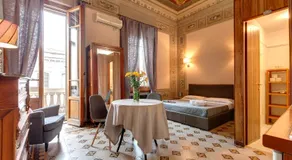 Sleep Tight Florence Apartment - Image 2