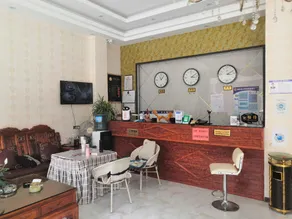 Grand Canyon Hotel - Image 5