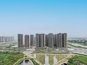 Yahui International Resort Apartment - Image 2