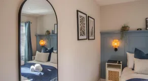 Bridgeside Rooms - Image 4
