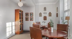Livgrenadjärmässen Hotell-Fest-Konferens - Image 4