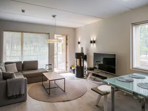 Holiday Home Tunturinlaita d 4 by Interhome - Image 4