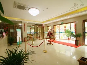 Yihao Hotel (Shanghai Huinan subway station store) - Image 3