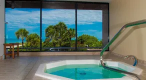 Crescent Beach Club 3B Beachfront Views of the Gulf - Image 4