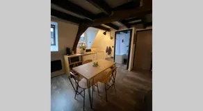La Maison Sévigné Appart Hôtel N6 L'indus Climatisé - Image 3