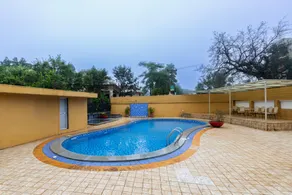 Diwatel Grande Resort Lonavala - Image 5