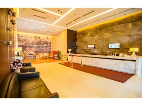 Jinjiang Metropolo Hotel - Shenyang Beiyi Road Wanda Plaza - Image 2