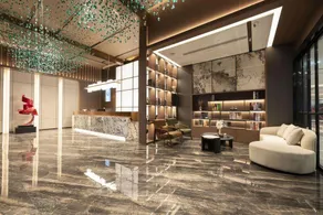 Su'an Yunding · VIEW View Hotel (Linyi Taisheng Plaza Wang Xizhi Former Residence Branch) - Image 4