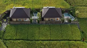 Sawah Sebatu Villa - Image 5