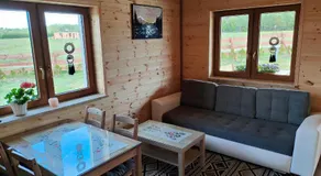 Domek u Lipków na Kaszubach "Iga" JACUZZI - Image 2