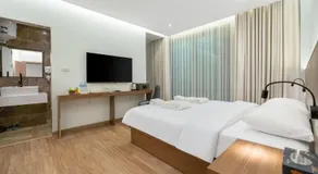 米亚商务酒店MY Business Hotel - Image 2