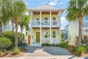 30A Blue Crab Cottage by Panhandle Getaways - Image 1