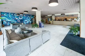 Hotel Cascade - Image 4