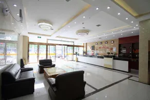 Wugong North Ring Hotel - Image 3