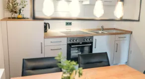 Das Hölderlein - Altstadthotel - Image 5