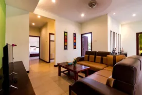 Villa Chandraika - 3BR Private Pool Villa by AGATA - Image 2