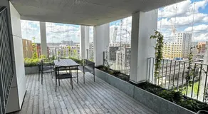 Two-story four-room apartment - Image 4