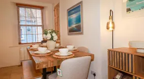 Chapel Cottage - Image 4