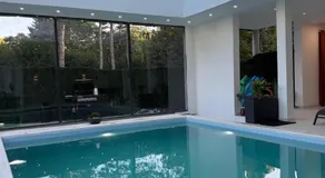 Sublime LOFT PISCINE Interieure VERSAILLES - Image 5